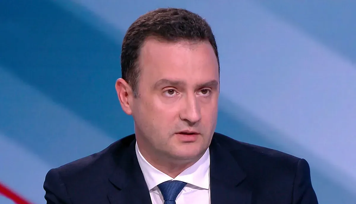 Жечо Станков кани бивш министър на Радев да оправя бакиите с „Боташ“