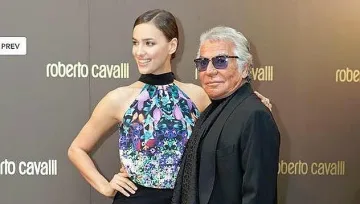 Милиардер от Дубай  купи „Роберто Кавали“