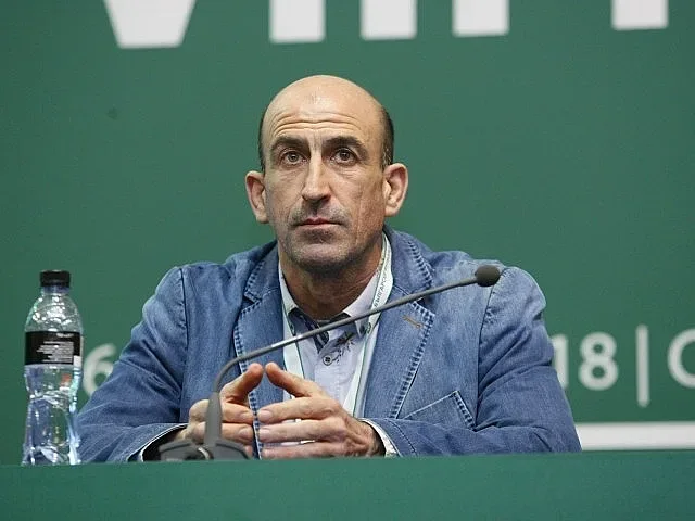 Лечков: Животът ми е една шега
