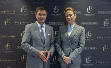 Отчитат отрезвяване на пазара на луксозни имоти