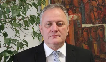Милен Люцканов става заместник външен министър