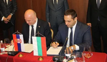 Караниколов: Износът за Сърбия нарасна с над 10%