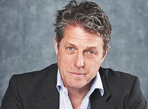 Хю Грант се изповядва по Коледа