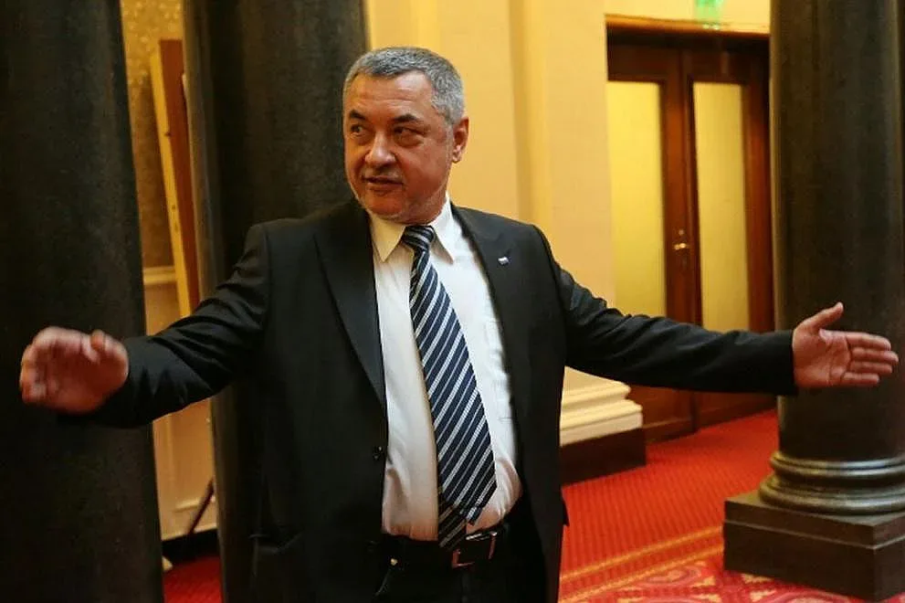 Симеонов: Готов съм да се срещна с майките