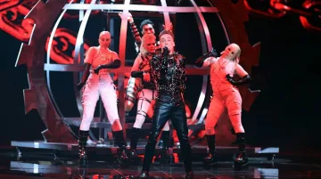 Унгария отказва участие в "гейската" Евровизия