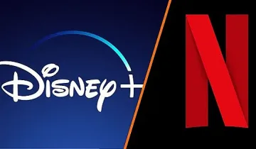 Дисни надмина Нетфликс