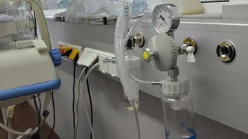 Спират спешния прием на деца в Педиатрията