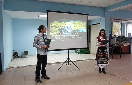 Културното наследство помага да градим бъдещето