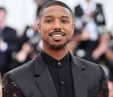 Майкъл Б. Джордан иска да е Супермен