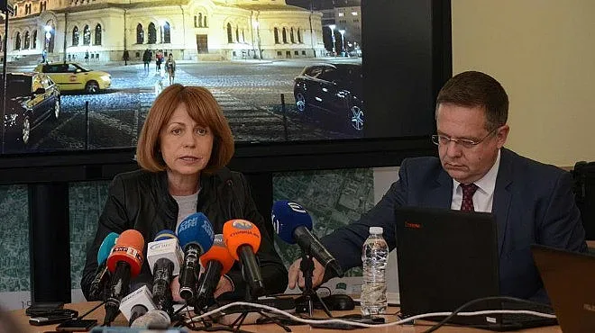 София вдига до 40 лв. данъка за коли над 100 к. с.