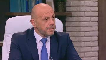 Дончев: Има заявка за падането на визите със САЩ