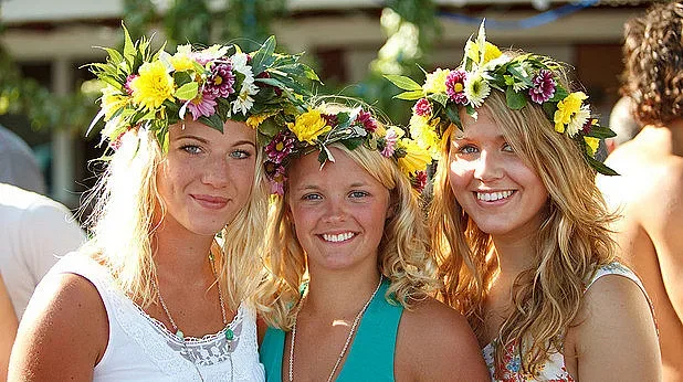 Губим шведките за другото лято