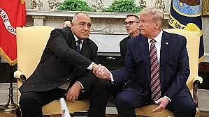 5 коментари след срещата Борисов-Тръмп