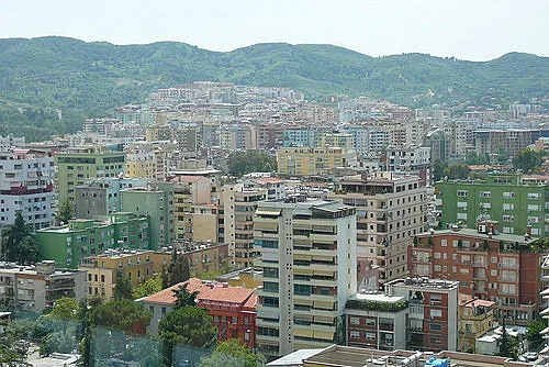 Няма пострадали българи в Тирана