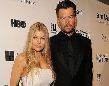 Фърги от "The Black Eyed Peas" се разведе