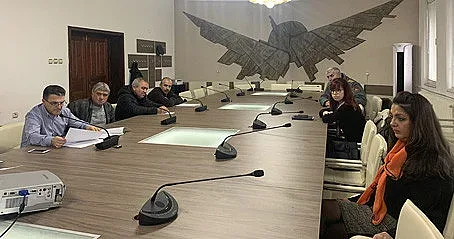 Първи случай на Африканска чума по дивите свине в община Криводол