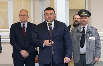 Предлагаме помощ на Албания след земетресението