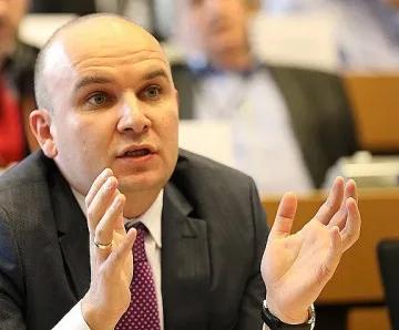 Кючюк в ЕП: Назначението на Симеонов е цинизъм!