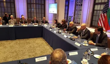 Борисов похвали IT сектора ни пред бизнеса в САЩ