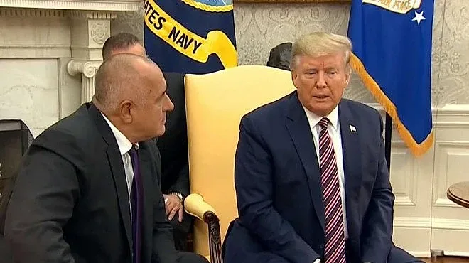 Тръмп може да дойде у нас /ОБНОВЕНА/