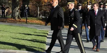 Тръмп към Борисов: Добре дошъл