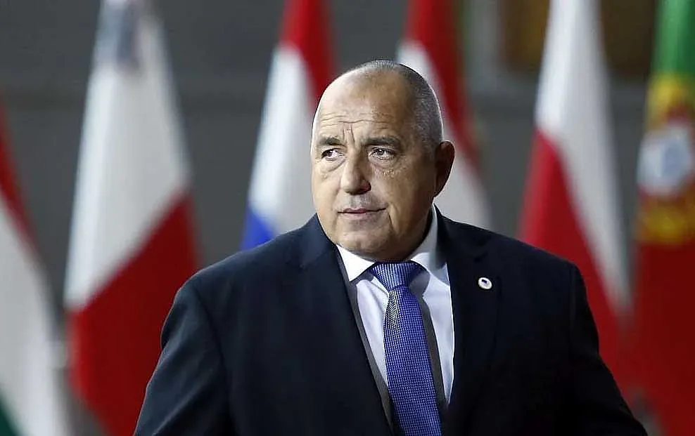 Борисов разговаря с шефове на Google и Facebook