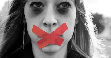 Протест в София срещу насилието над жени