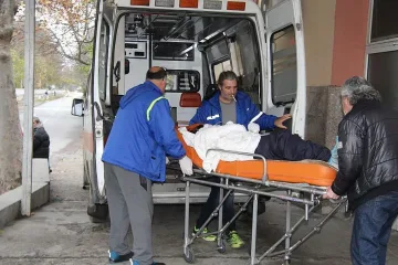 Карат в "Пирогов" пострадалите в "Арсенал" /ОБЗОР/