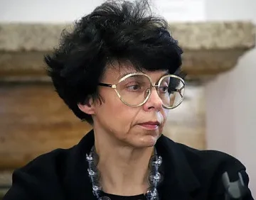 Яра Бубнова е новият директор на Националната галерия