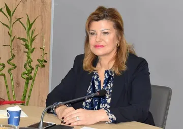 Соколова: Научих за водния режим на 9 октомври