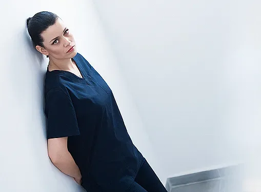 Ралица Паскалева: Свикнах да съм доктор Стилянова