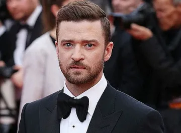 Изловиха Джъстин Тимбърлейк в гаф