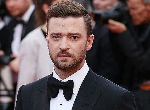 Изловиха Джъстин Тимбърлейк в гаф