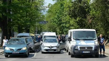 Филм променя движението в София