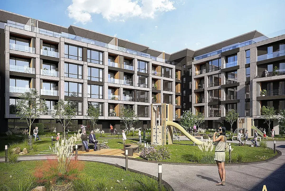 Шок! Вижте колко поскъпнаха жилищата в София за 10 години