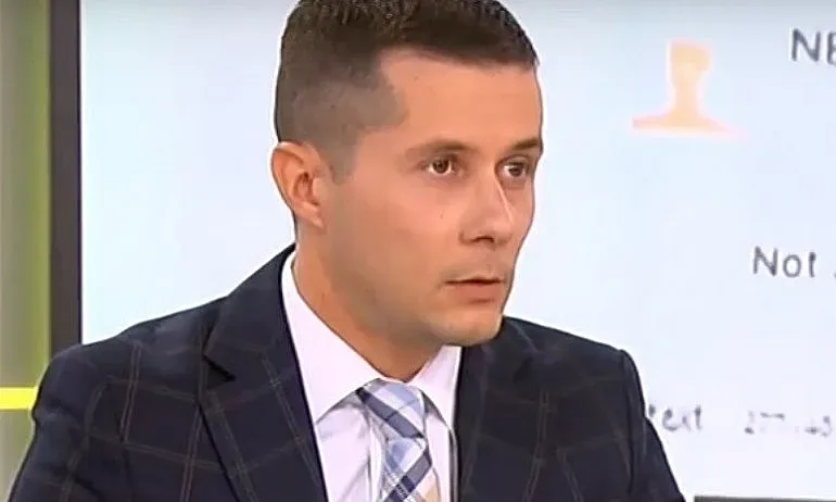Киров: Протестите срещу Гешев са партийни