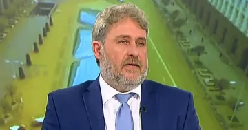 Банов: Сигналът на БСП е неоснователен