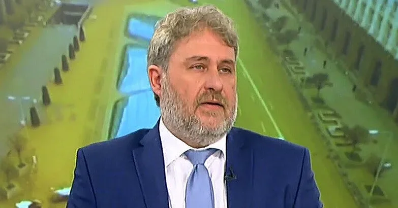 Банов: Сигналът на БСП е неоснователен