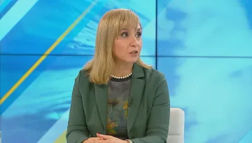 Ковачева: Имаме само един кризисен център