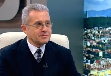 Цонев: Бюджет 2020 - много харчене, малко ефект