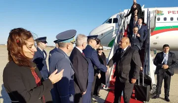 Борисов в САЩ - какво предстои днес