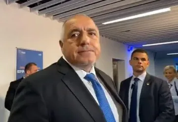 Борисов: Няма да се съглася за морска база на НАТО