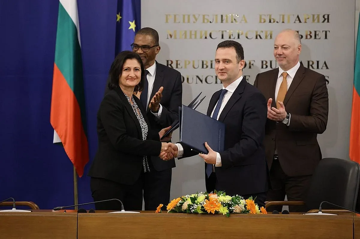 Търсим нефт и газ в Черно море заради европейската енергийна сигурност