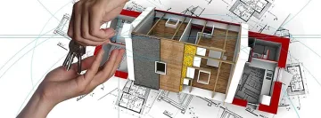 Цените на имотите в София с нива от 2008 година