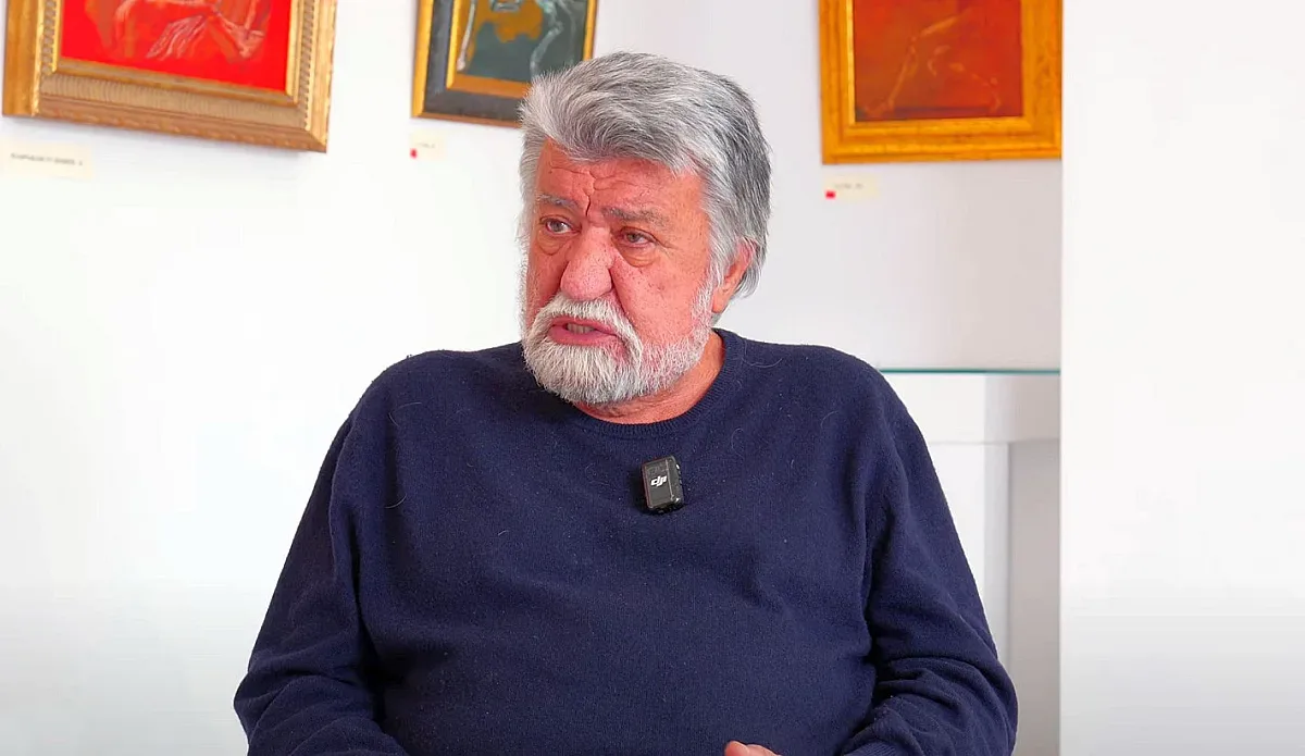 Бомба от Вежди Рашидов! На кого прости и кой си отива