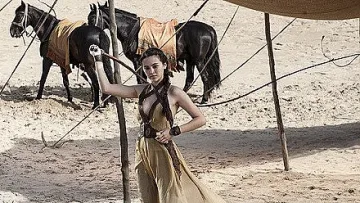 Без голотии във филмите на Англия