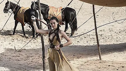 Без голотии във филмите на Англия