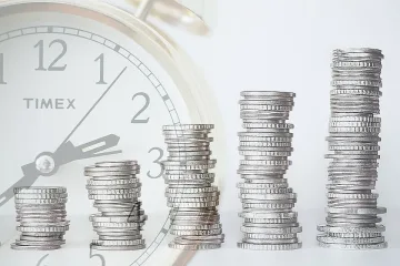 3,120 млрд. натрупани  в „Сребърния фонд“