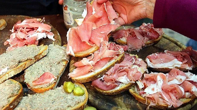 Създават месо от въглероден диоксид