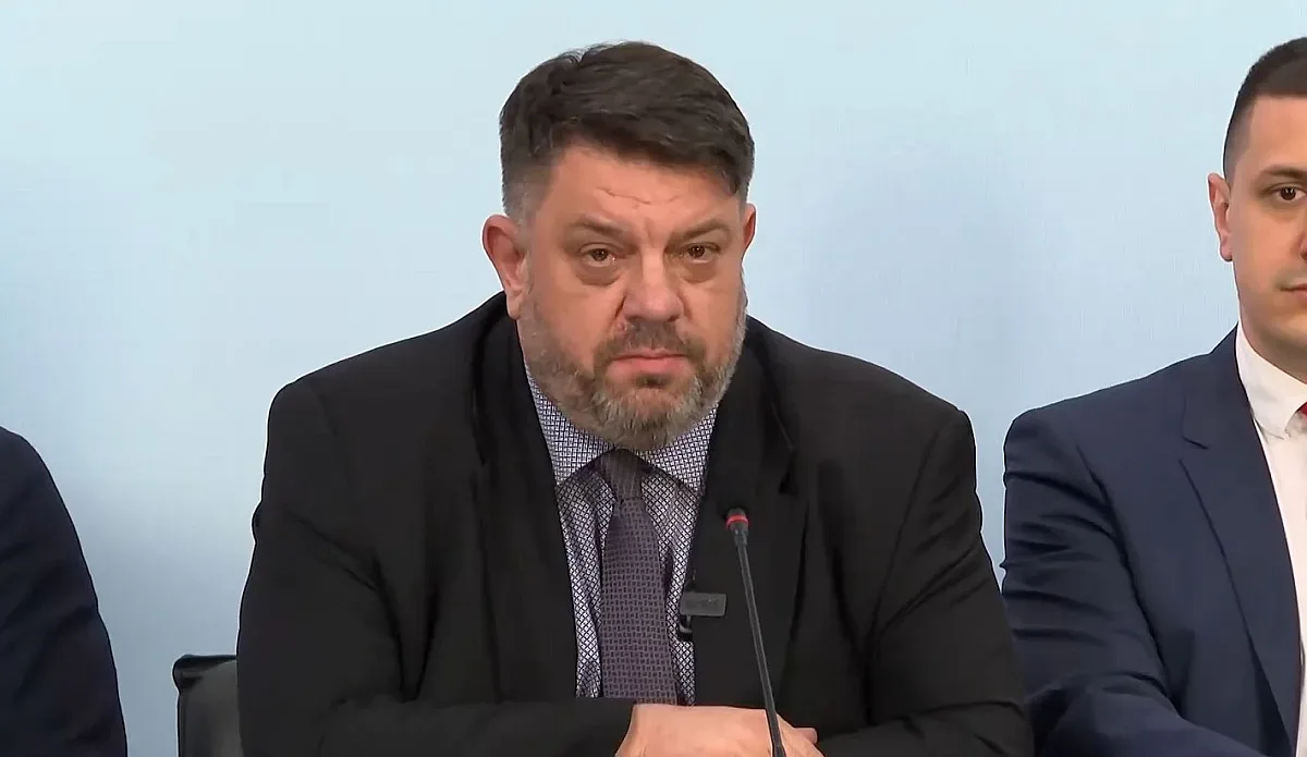 Горещо от Зафиров! Ето какво се споразумяха с ГЕРБ и Борисов